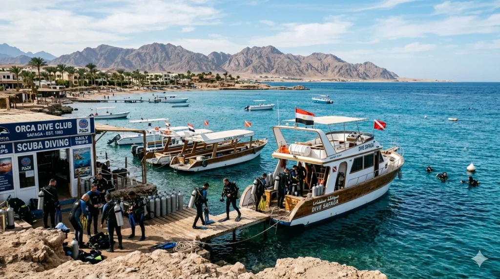 Safaga South EGYPT Safaga South EGYPT